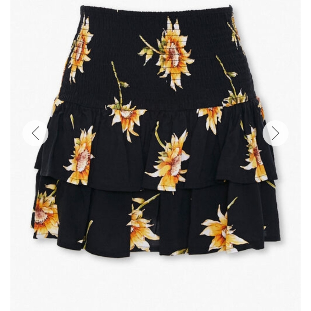 Forever 21 Skirt